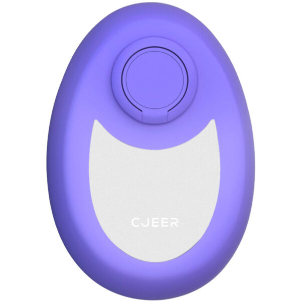 CJEER Upgraded Crystal Hair Eraser, Painless Exfoliating Tool for Men and Women (Legs, Back, Arms). - Image 9