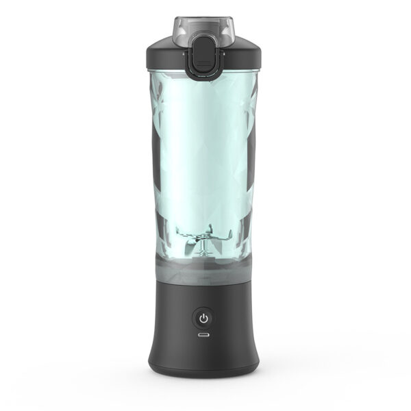 Portable 6-blade mini blender for shakes and smoothies. - Image 6