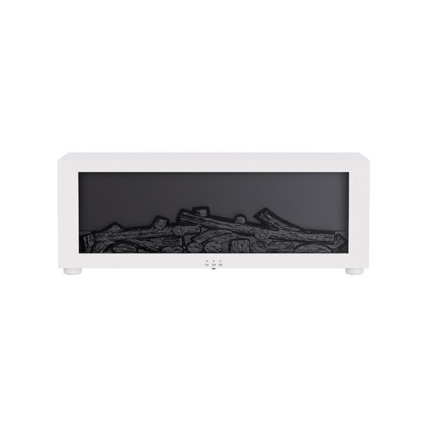 New Flame Aromatherapy Diffuser – 3D Flame Humidifier with Large Mist Output. - Image 2